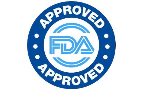 Nervora FDA Approved