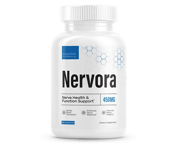 Nervora Pills